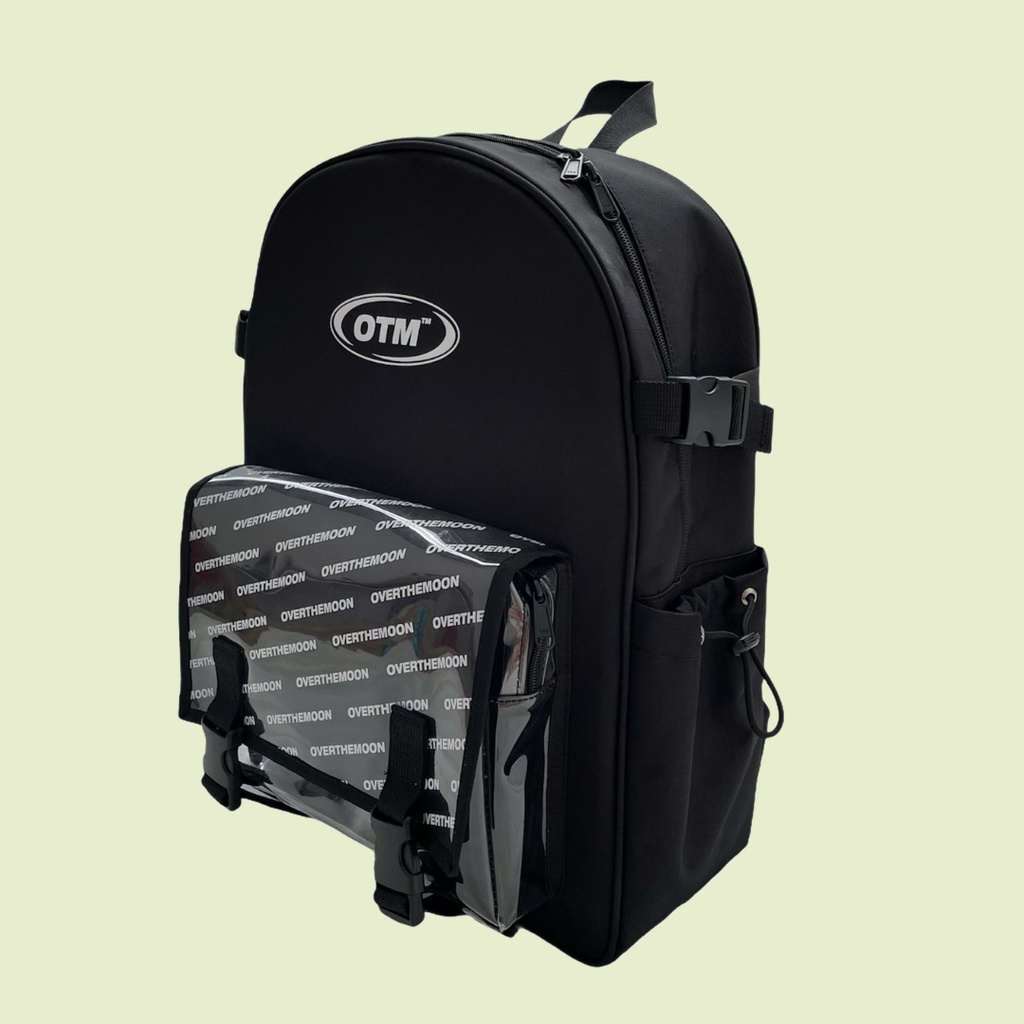 Balo Nữ Nam Thời Trang Cao Cấp OTM SS2021 Backpack OTM