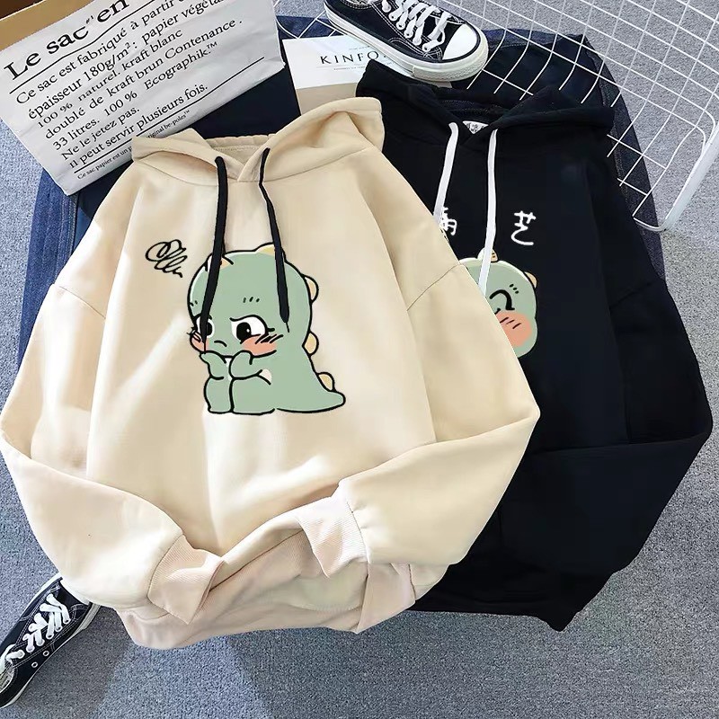 ÁO HOODIE NỈ NGOẠI PHOM SIÊU TO 75KY VỪA