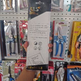 Kìm (kềm) bấm chết LS+
