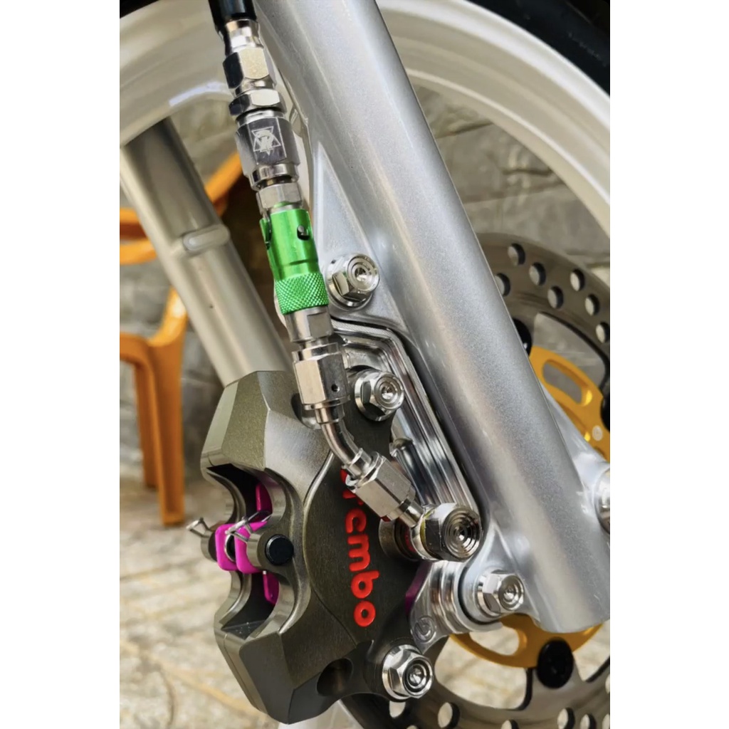 Ốc Salaya mẫu thái gắn heo dầu ✌✌