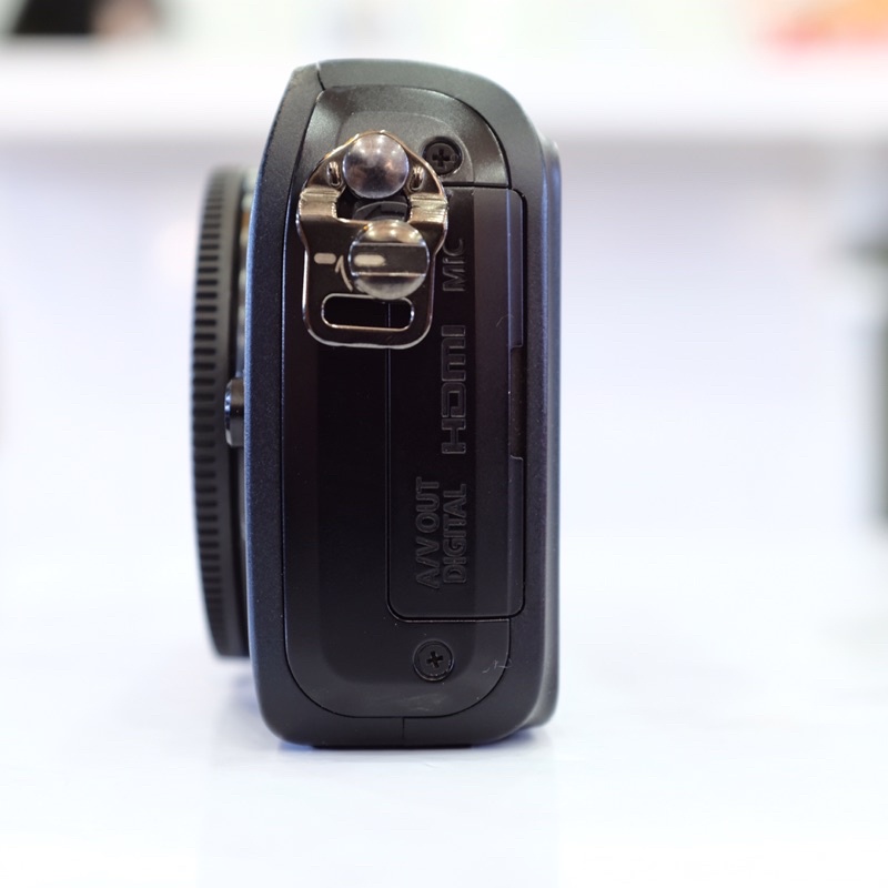 Máy ảnh Canon EOS M + kit cũ