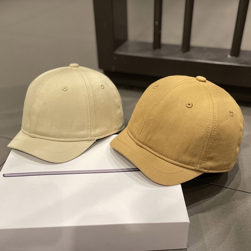 Mũ phong cách hàn quốc thời trang xuân hè thu 2021