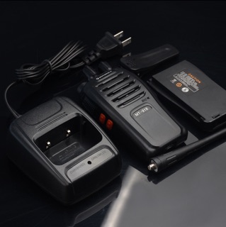 Bộ Đàm Motorola MT 918