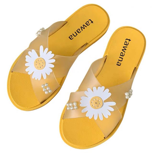 Dép Nữ Giá Rẻ 👠FREESHIP 👠Giảm 10k Khi Nhập [ SHOPTHI] – Giày Quảng Châu Đẹp | BigBuy360 - bigbuy360.vn