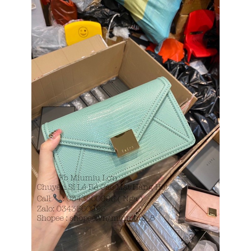 TÚI BÌ THƯ Pê ĐÔ ( kèm hộp ) ib trước | BigBuy360 - bigbuy360.vn