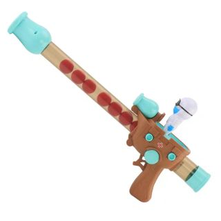 Đồ chơi tiêu diệt virus cô vít 3 mẫu