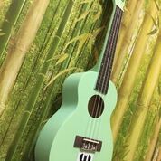 ĐÀN UKULELE CONCERT TẶNG KÈM COMBO PHỤ KIỆN- HÀNG CÓ SẴN