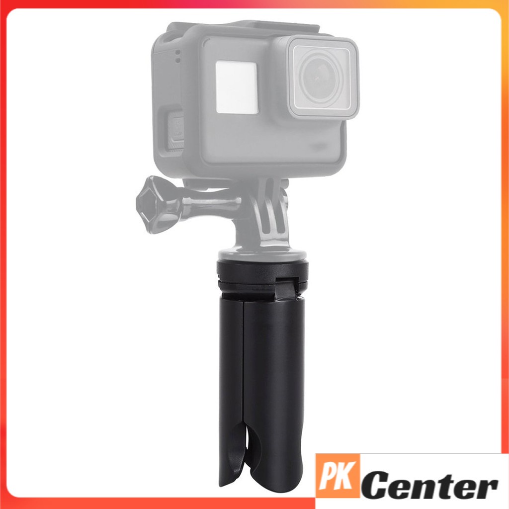 Chân Tripod Mini GoPro, Osmo Action Cam, Điện Thoại, Máy Ảnh - Phụ Kiện GoPro Center | BigBuy360 - bigbuy360.vn
