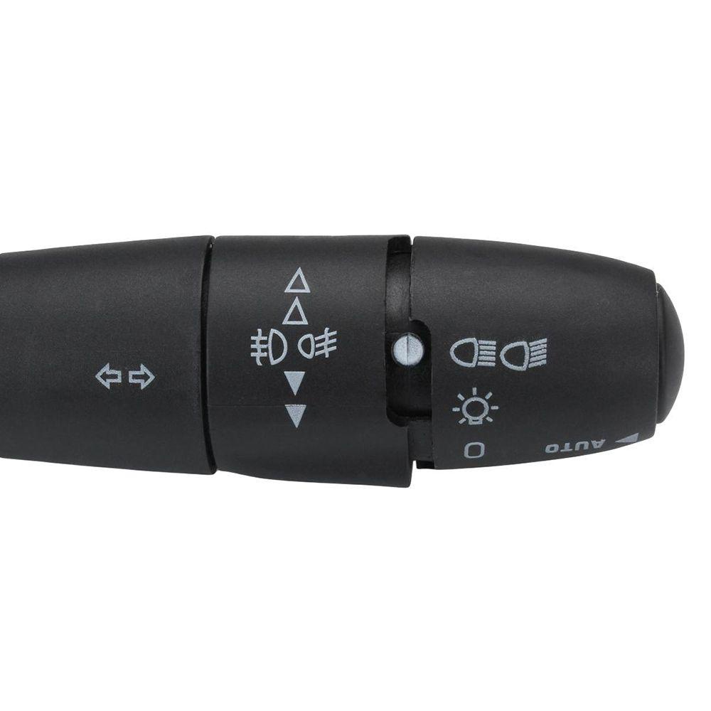 Cột Vô Lăng Xe Hơi Chuyên Dụng Chất Lượng 96477533Đèn Chỉ Báo Tự Động Gắn Còi Xe Hơi Peugeot