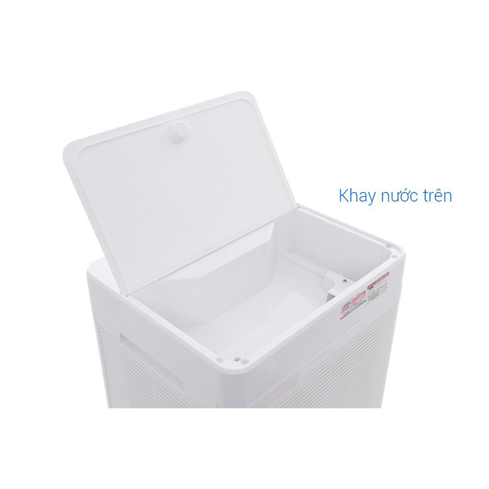 Máy làm mát không khí - Quạt điều hòa SUNHOUSE SHD7717 | BigBuy360 - bigbuy360.vn