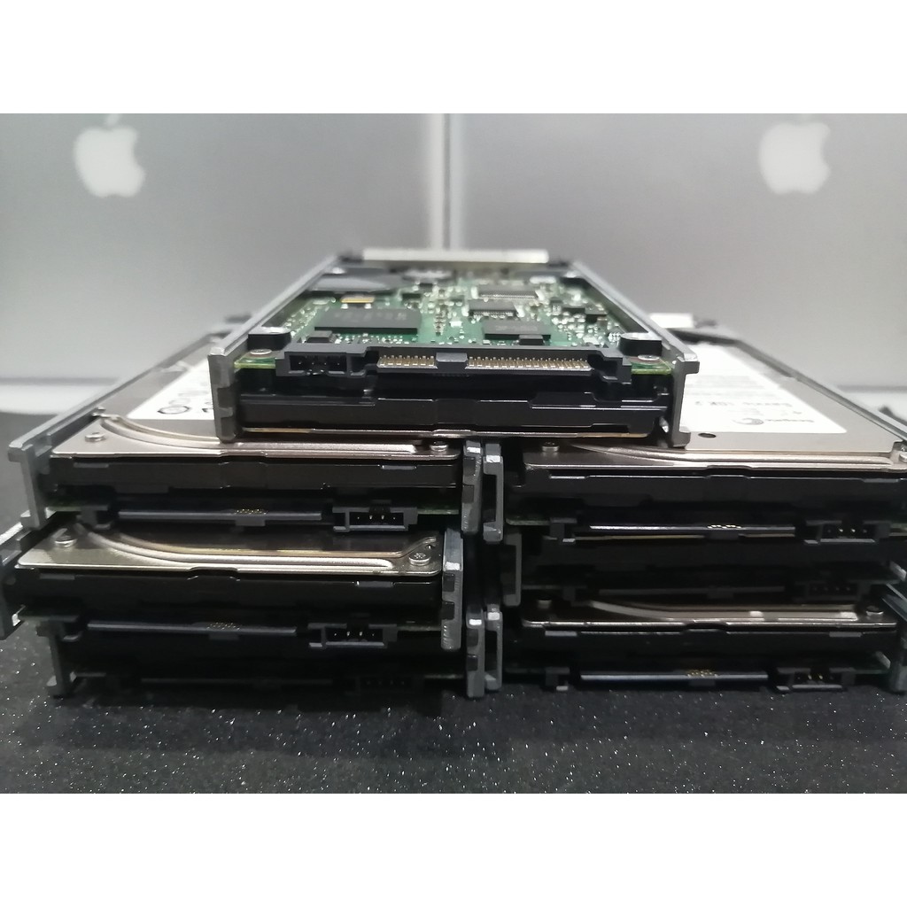 Ổ Cứng Hdd Sas 2.5 Seagate 146gb 10k.2 | BigBuy360 - bigbuy360.vn