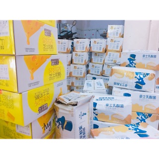 Combo 3 bịch đùi gà,6 srm bơ,6srm gạo