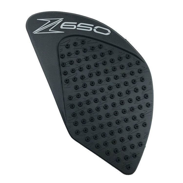 Miếng Dán Bảo Vệ Bình Xăng Chống Trượt Cho Xe Mô Tô kawasaki Z650 2017 2018 2019