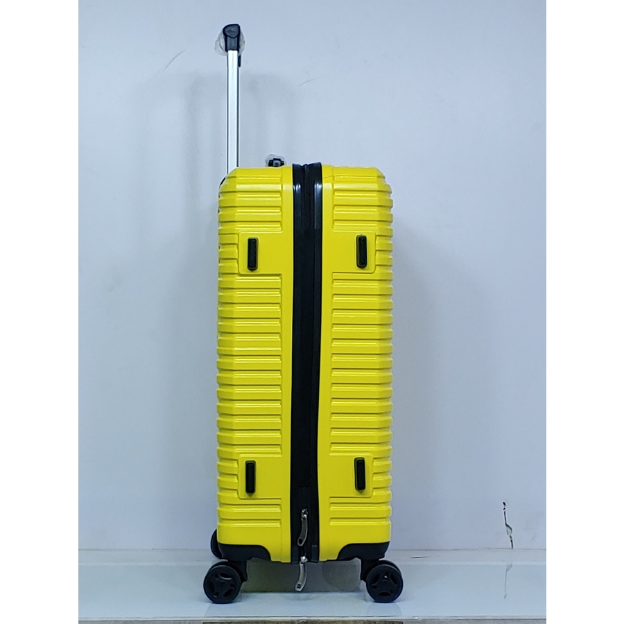 [HCM][FREESHIP] VALI C163-V-24, Nhựa dẻo ABS+PC chống va đập, SIZE 20,24 hàng chuẩn Việt Nam VINALUG