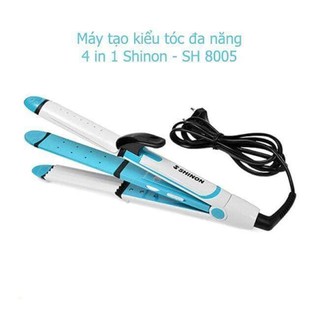 Máy làm tóc Shinon SH-8005 3 trong 1