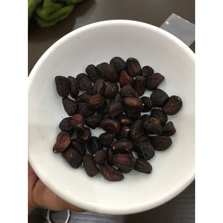 Hạt dổi Tây Bắc cực thơm ngon