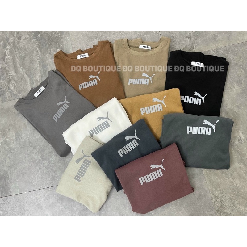 Áo Phông 3158 phản quang Loại 1 áo thun nam nữ tay lỡ PM