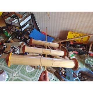sáo diều cồng đôi ( hàng chuẩn )