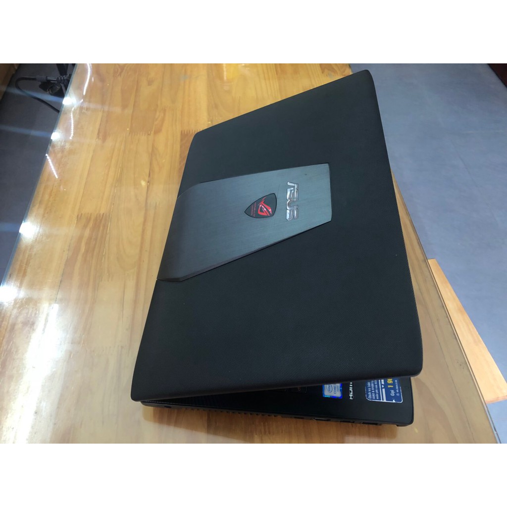 ASUS GL552VX | BigBuy360 - bigbuy360.vn