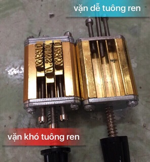 Máy in hạn sử dụng tặng 1 mực