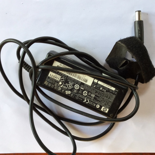 Sạc laptop compaq cq40, cq41, cq42, cq43