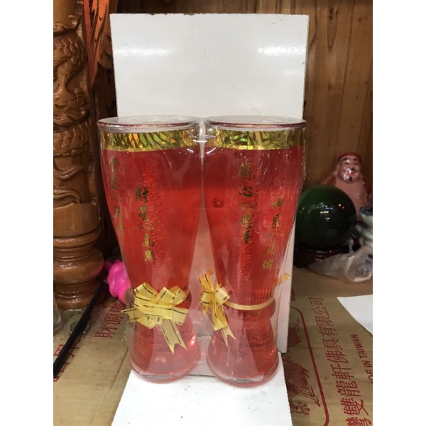 đèn cầy ly