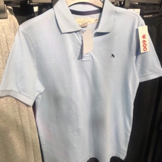 Áo polo HM size 170cm ( 60-65kg)