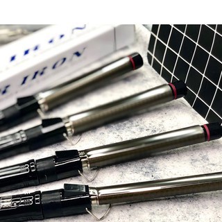 Máy uốn Tóc K&K