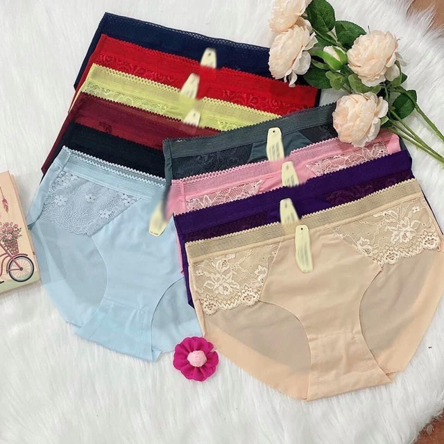 Đồ Lót Nữ Siêu Mỏng Gợi Cảm 🎀FREESHIP️🎀 Giảm 15K Khi Nhập [DOLOT15K] Đồ Lót Xuất Khẩu