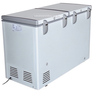 Tủ đông/Mát Sanaky 260Lít VH-365W2 (Miễn phí giao tại HCM-ngoài tỉnh liên hệ shop)