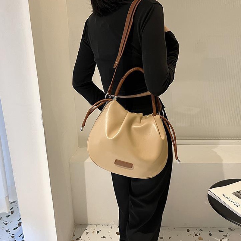 Túi đeo chéo IELGY phong cách retro thời trang mới cho nữ