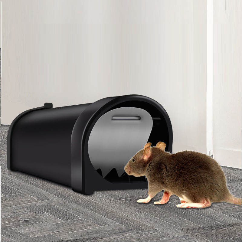 Bẫy chuột thông minh SIÊU RẺ - SIÊU HIỆU QUẢ