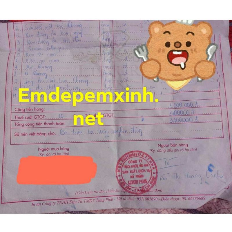 (hàng công ty) Kem che hình xăm, khuyết điểm Demacol | BigBuy360 - bigbuy360.vn