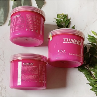 Hấp dòng phủ bóng tiwan ( màu hồng )