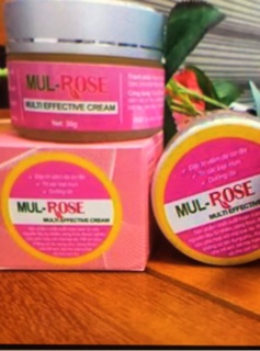 Kem mulrose