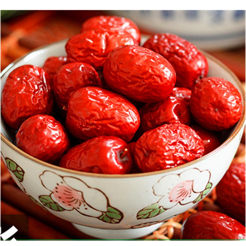 Táo Đỏ Tân Cương Ngon Thượng Hạng 500gr