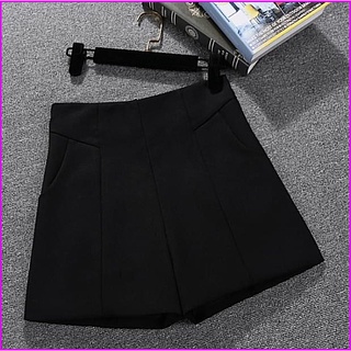 Quần short cạp cao hàng đẹp QS901