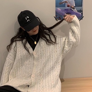 [ order] Áo Cadigan len thừng (ảnh thật ở cuối)