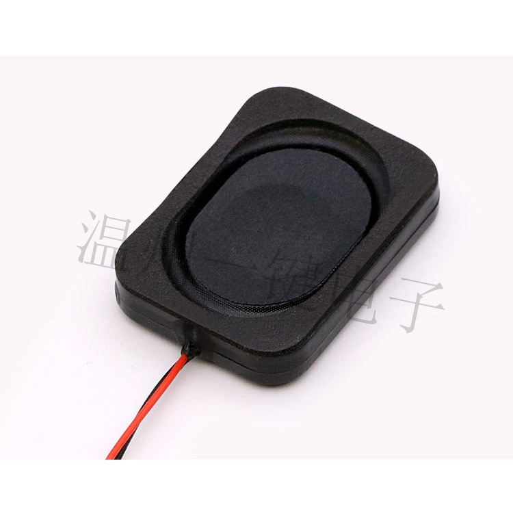 LỌA ĐỘ CHO LAPTOP- chiều dài 35mm chiều rộng 26mm độ dày 6mm- 8 ôm- 2w và 4 ôm 3w- GIÁ 1C