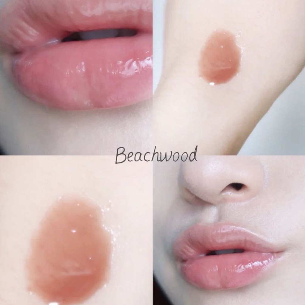 Son Bóng Colourpop So Juicy Plumping Gloss