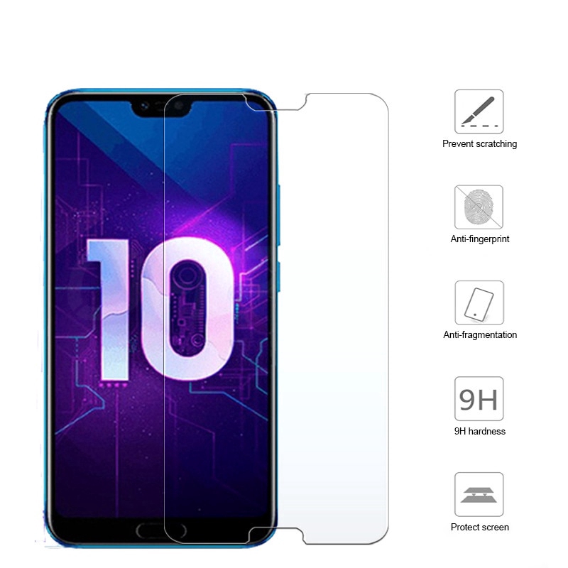 Kính cường lực cho Huawei Honor 10 9 8 7 X