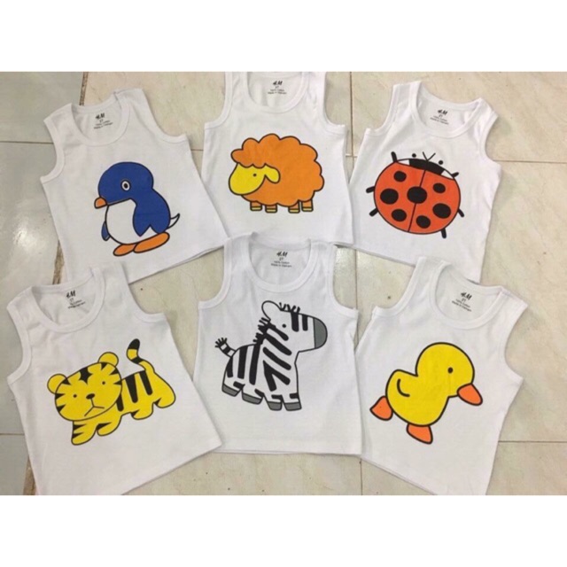 3 lỗ bozip nhật cho bé