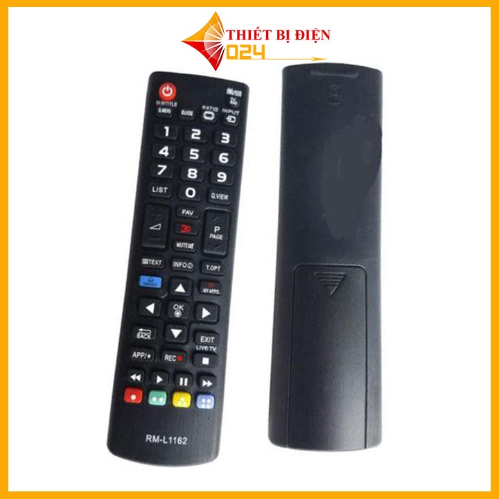 Điều Khiển TiVi LG RM-L915 giá tốt chất lượng