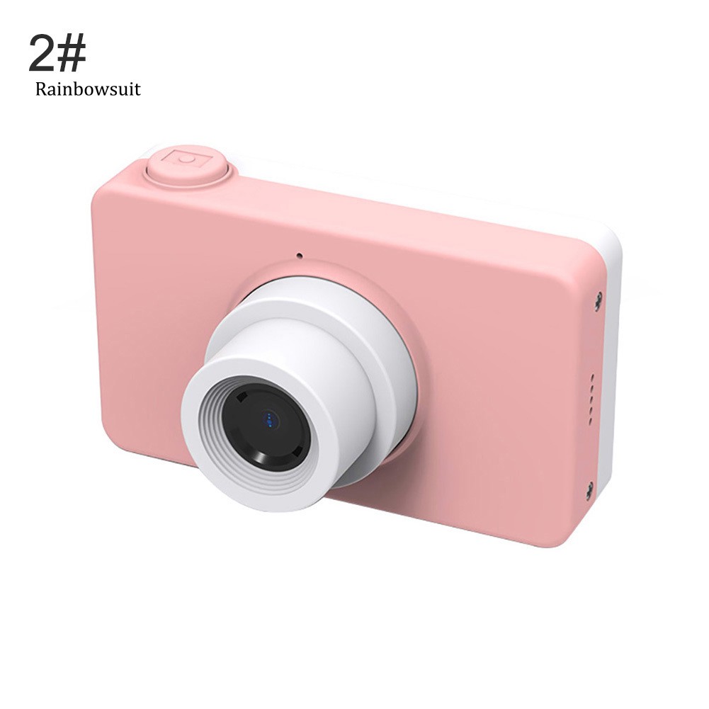 Máy Ảnh Kỹ Thuật Số 8mp Hd 2.0inch Kèm Phụ Kiện | WebRaoVat - webraovat.net.vn