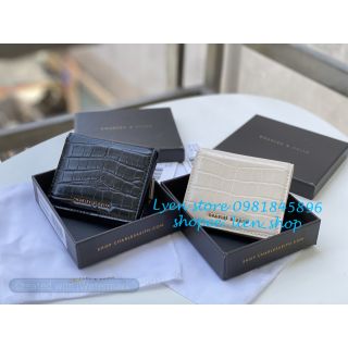 Ví mini da rắn vân to đều chuẩn xịn