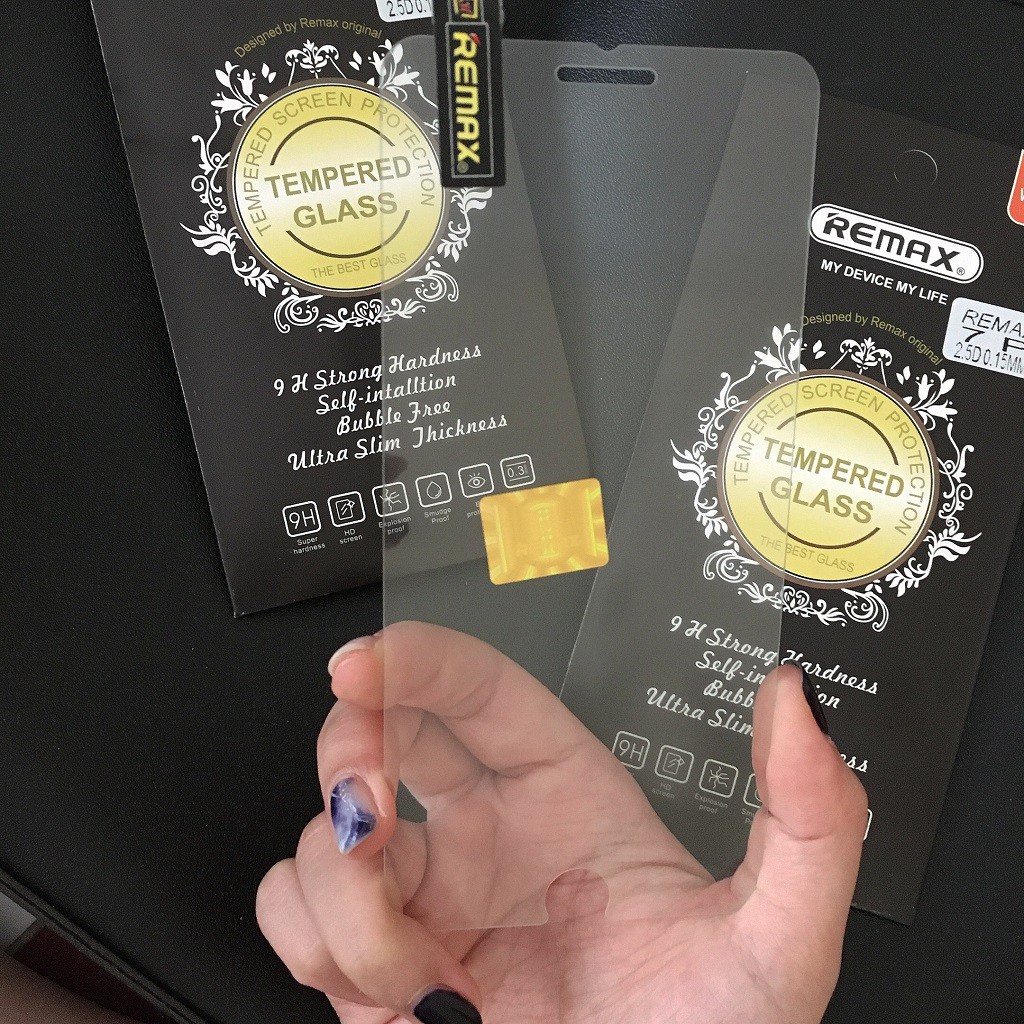 Kính Cường Lực Iph.0ne⚡ Kính Cường Lực Iph.0n Remax Siêu Bền ⚡Iph.0n 7/8/7P/8P/Xs/Xsmax/XR/11/11Pro/11PM/12/12Pro/12Mini