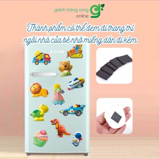 Bộ Thạch Cao DIY