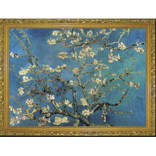 Bộ Xếp Hình Họa Tiết Tranh Sơn Dầu Van Gogh 1000 Mảnh