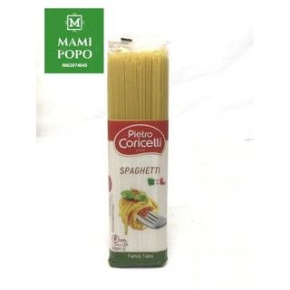 Mì ý Spaghetti Pietro 500g (Chuẩn vị ý)