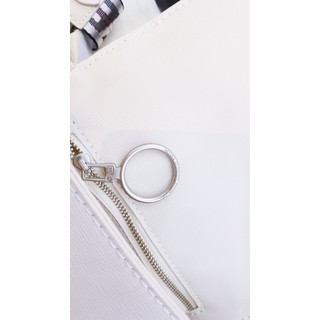 Túi Off White size 22